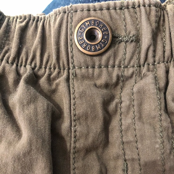 Lined Infant Pants - Get Outside! 👌🏻🧤🌲🌫 - Picture 4 of 4